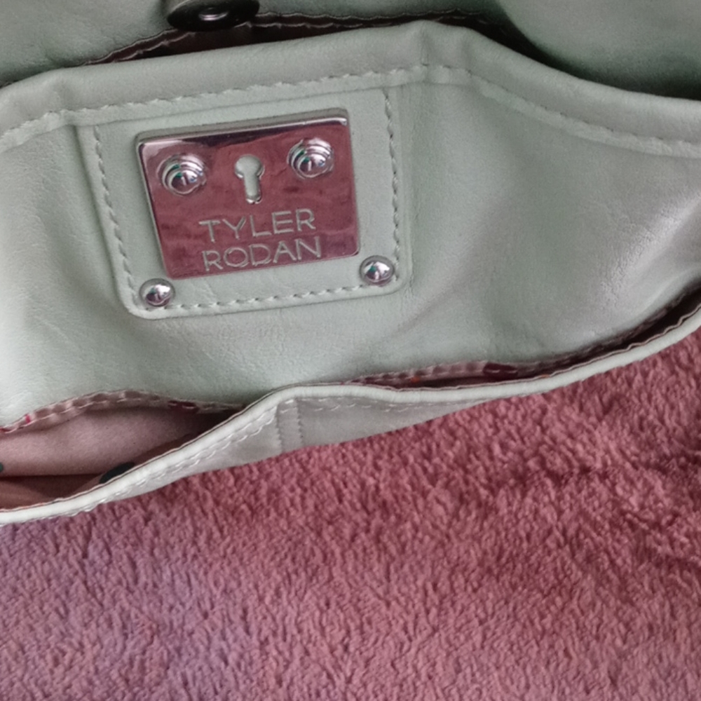 Tyler Rodan bag - Picture 5 of 6